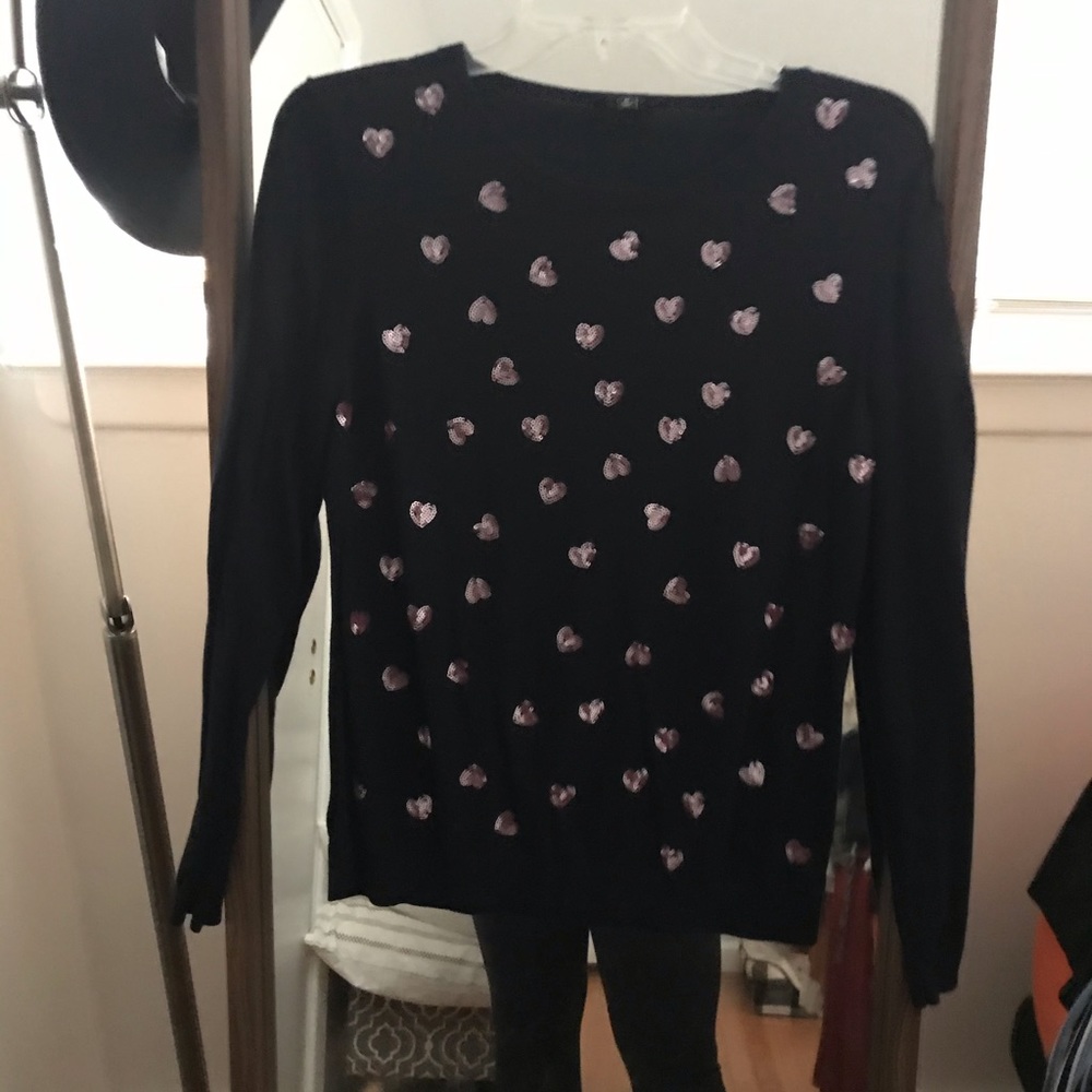 Talbots sweater - Picture 3 of 3
